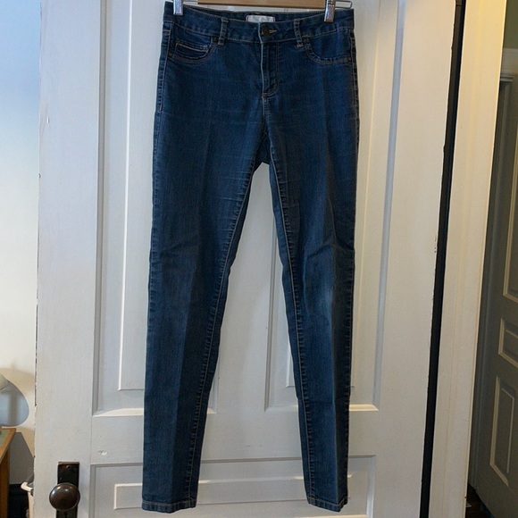 GRGDNM | Dark Wash Sz 5